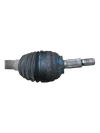 Renault  Clio III   05-12  1.2 16V   poluosovina prednja desna
