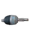 Renault  Clio III   05-12  1.2i   poluosovina prednja desna