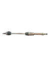 Renault  Clio III   05-12  1.2i   poluosovina prednja desna