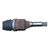 Citroen C3 A51 1.2 VTI 09-16 poluosovina prednja desna  9801388680