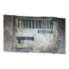Toyota Aygo 1.0i  05-14    poluosovina prednja desna   410010A