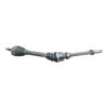 Peugeot 206  1.4i   98-09  poluosovina prednja desna