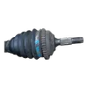 Peugeot 206  1.4i   98-09  poluosovina prednja desna