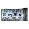 Citroen Xsara Picasso 1.6 HDI 99-11   poluosovina prednja desna  9642426780