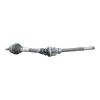 Citroen Xsara Picasso 1.6 HDI 99-11   poluosovina prednja desna  9642426780