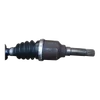 Citroen  C3  1.4i  01-10    poluosovina prednja desna  9672620680