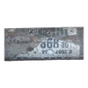 Peugeot 307 1.6  16V   01-09    poluosovina prednja desna   9636786880