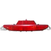 Peugeot 208 12-19  maglenka zadnja  9674308980