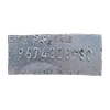 Peugeot 208 12-19  maglenka zadnja  9674308980