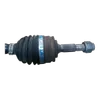 Citroen  DS3  1.6 VTI  09-16  poluosovina  prednja desna 9801388780