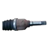 Citroen  DS3  1.6 VTI  09-16  poluosovina  prednja desna 9801388780