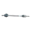 Peugeot 2008 1.4 HDI 13-19  poluosovina prednja desna 9677209880