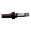Peugeot 206+ 1.4i  09-13 poluosovina prednja desna 9670634780