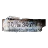 Peugeot 206+ 1.4i  09-13 poluosovina prednja desna 9670634780