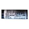 Peugeot 2008 P24  1,2 THP 19-     poluosovina prednja desna   9824359680