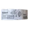 Renault Twingo II  1.2  16V   07-14    starter/alnaser    8200369521