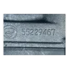Fiat Bravo II 1.6  M-jet 07-14  klapna gasa   552297170   55229467  48CPD6