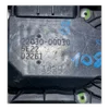 Peugeot 108  1.0 VTI 14-21  klapna gasa  1611551380   220300Q030