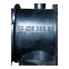 Ford Focus 1.6 TDCI  04-13   klapna gasa   9643836980   25344296