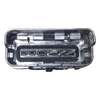 Nissan Qashqai  13-21  brava vrata zadnja lijeva   ZL   3-pina    825014EA2A
