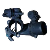 Peugeot 3008 T84  2.0 HDI 09-16  klapna gasa   9646846380  0345F0
