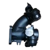 Lancia  Phedra 2.2 HDI  02-10    klapna gasa  9641304380