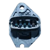 Alfa  Romeo 166 2.4  JTD  96-07   mjerač protoka zraka  uložak   F00C2G2030  46447503  46447508 46541253