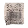 Peugeot 208 1.2 VTI  12-19  amortizer prednji lijevi    9804831180