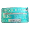 Citroen Xsara Picasso 2.0 HDI  99-11  kompresor klime   9646416780   1240F