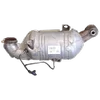 Citroen  C3  B618  1.6 HDI  EURO VI  16-    katalizator   9815574580  TR PSA  K721