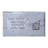 Citroen  C3  B618  1.6 HDI  EURO VI  16-     turbina   9804945280   4917203000
