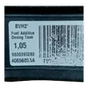 Peugeot  308 T9  13-21  spremnik-rezervoar tekućine za čišćenje DPF/FAP filtera  9800390280  4065606AA