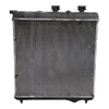 Citroen  DS3  1.6 16V VTI  09-16   hladnjak vode- killer  sa ventilatorom 9683002780  884260000 +  9675280980
