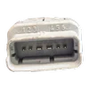 Peugeot 207 CC 07-15   podizač stakla prednji lijevi   9680072080  400977G