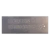 Citroen  C3  B618  1.2  VTI 16-    usisna grana   9810940680   1182612S