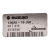 Suzuki SX4  1.9D 06-13  hladnjak zraka -intercooler  71746638  71747517 1362079J50