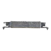 Fiat Punto Grande 1.3 JTD 05-15  hladnjak zraka -intercooler  50540161 51837369 55700449 55702237