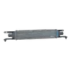 Fiat Punto Grande 1.3 JTD 05-15  hladnjak zraka -intercooler  50540161 51837369 55700449 55702237