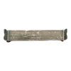 Suzuki SX4 1.9D 06-13 hladnjak zraka -intercooler 71746638 71747517 1362079J51