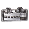 Ford C-Max   07-10  brava gepeka   5-pinova     01041111003