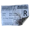 Bmw serija 5  E39    95-04     zračna zavjesa desna     8582176243