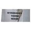 Nissan Qashqai  13-21   zračna zavjesa desna    H15084601