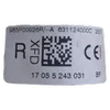 Renault Talisman  15-    zračna zavjesa desna    985P00926R   631124000