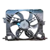 Renault Twingo III  0.9 Tce 14-     ventilator hladnjaka motora   214812232R   4539064300  A4539064300