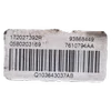 Renault  Trafic  III  1.6 DCI  BITURBO  14-     plovak-pumpa    172027392R  0580203169  93868449  7610794AA