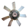 Nissan Pathfinder 2.5 DCI  04-12   ventilator hladnjaka motora / visko 21060MA70A 21082EB30A 21082EB70A 21082EB300