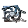 Renault Twingo II  1.2 16V   07-14    ventilator hladnjaka motora  8200369312  1831966000  7701067978 7701059785 7701068310