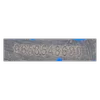Citroen C4 Picasso  06-13  maglenka zadnja desna     9653548680