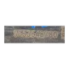 Citroen C4 Picasso  06-13  maglenka zadnja lijeva     9653548780