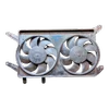 Lancia Lybra  1.9 JTD 99-05   ventilator hladnjaka motora  870986W